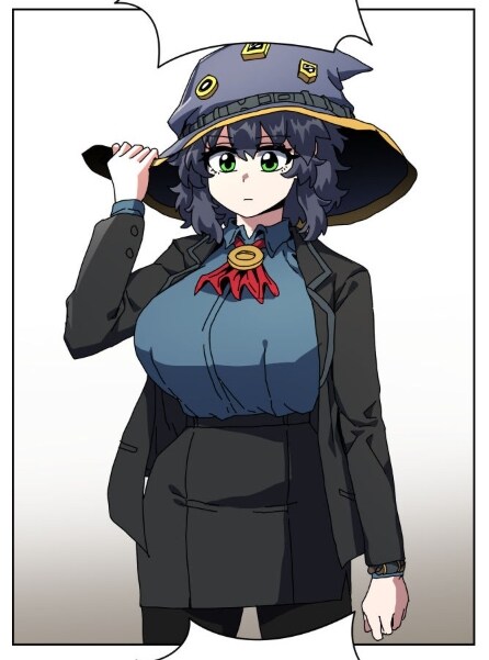 웹툰) 신작 여주 쮸쮸가 진짜 너무조아_1.jpg