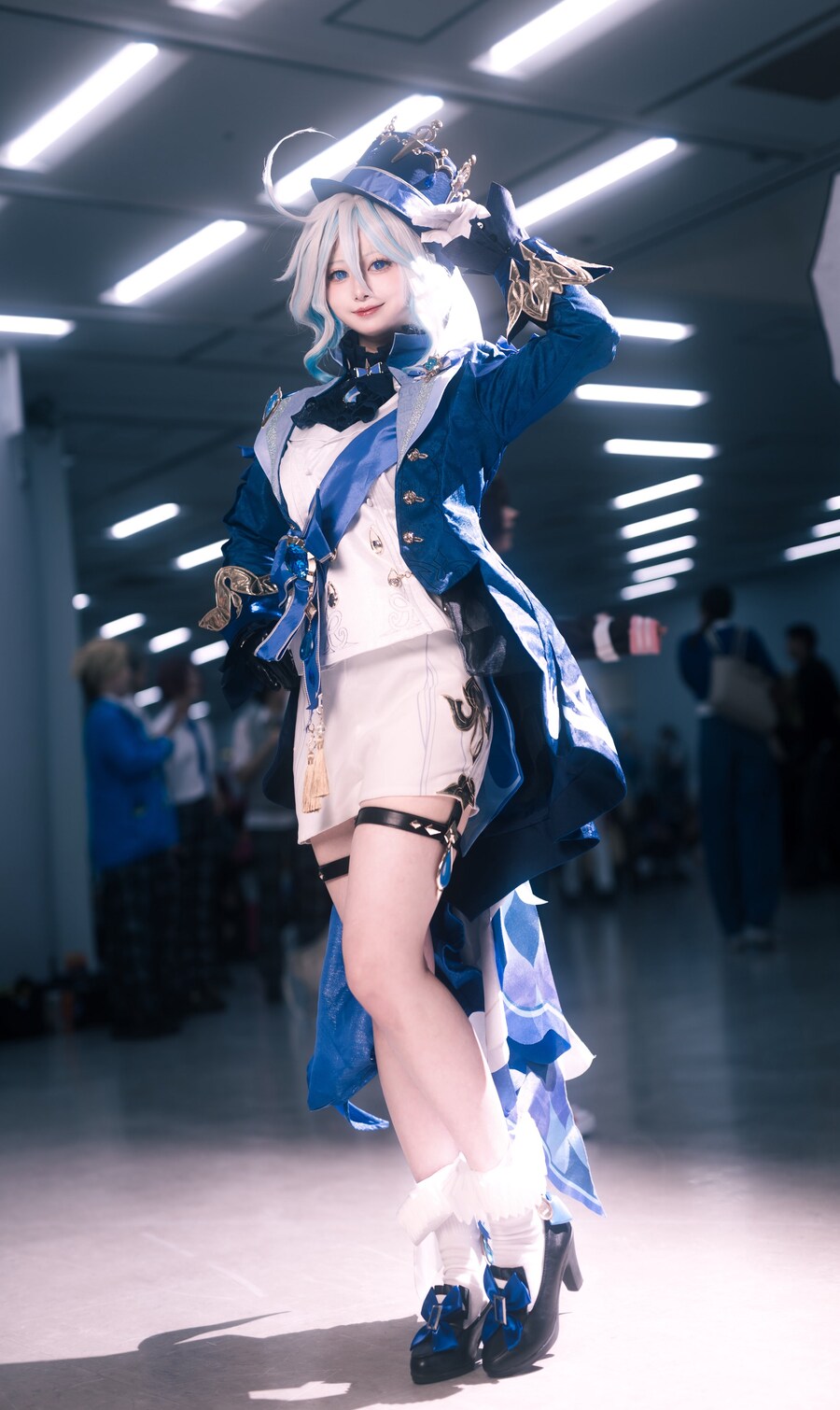 [원신] 푸리나 코스프레_1.jpg