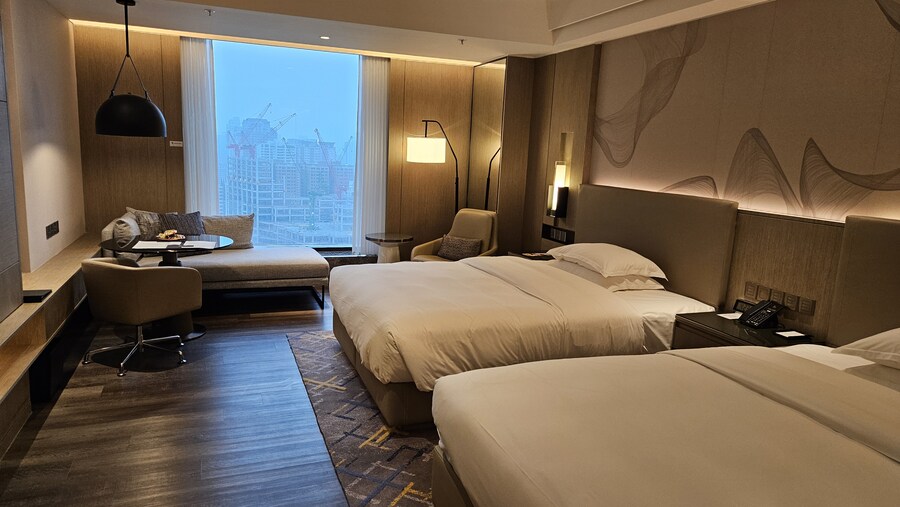 [대만] 가오슝 메리엇 저녁 스낵 및 조식_2.jpg