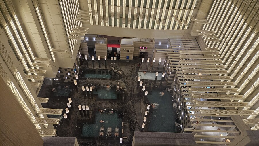 [대만] 가오슝 메리엇 저녁 스낵 및 조식_5.jpg