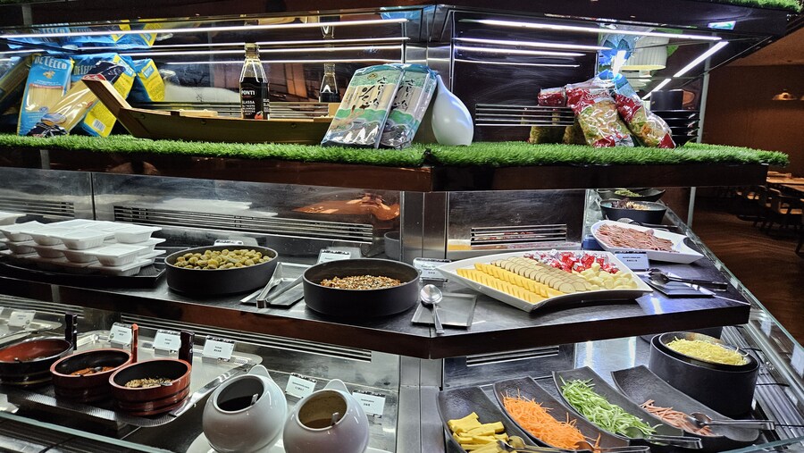 [대만] 가오슝 메리엇 저녁 스낵 및 조식_14.jpg