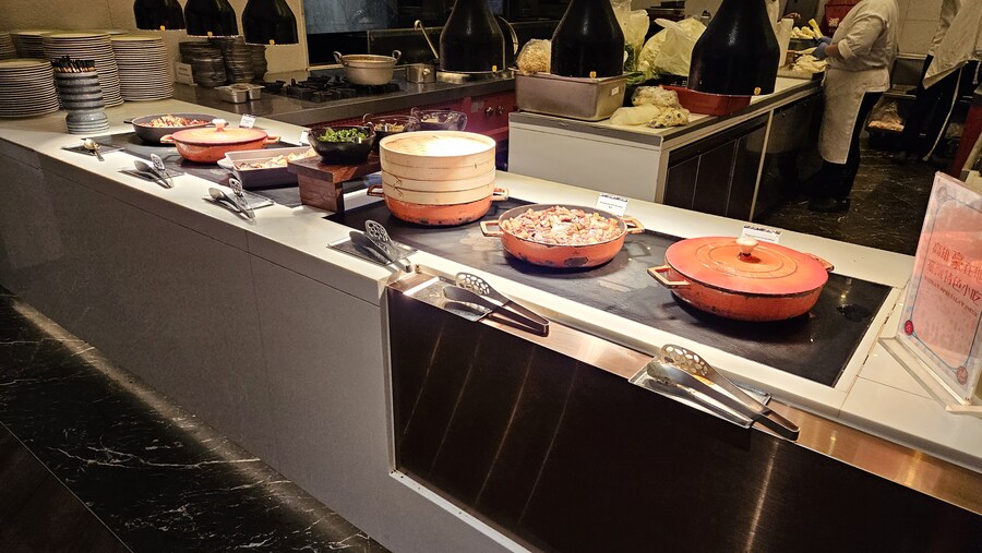 [대만] 가오슝 메리엇 저녁 스낵 및 조식_16.jpg