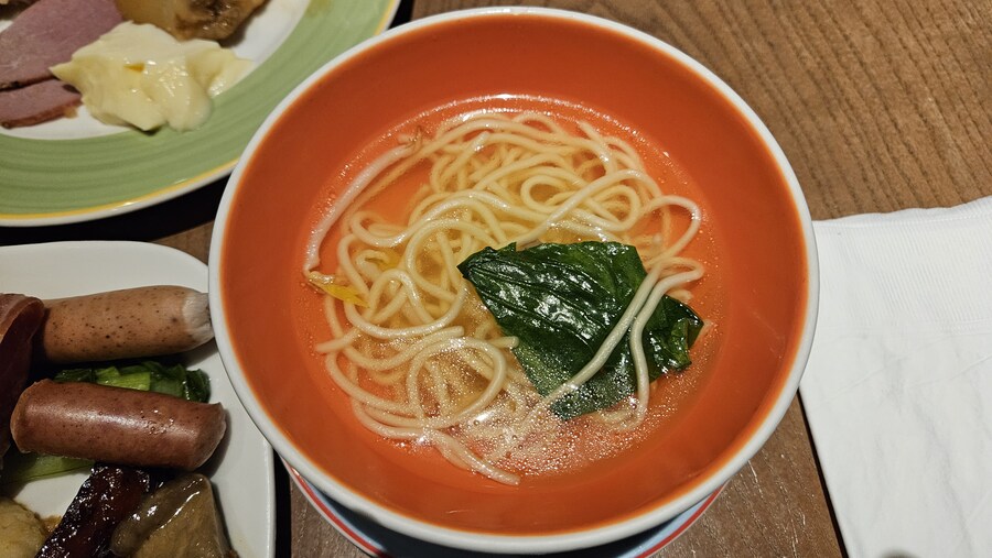 [대만] 가오슝 메리엇 저녁 스낵 및 조식_21.jpg