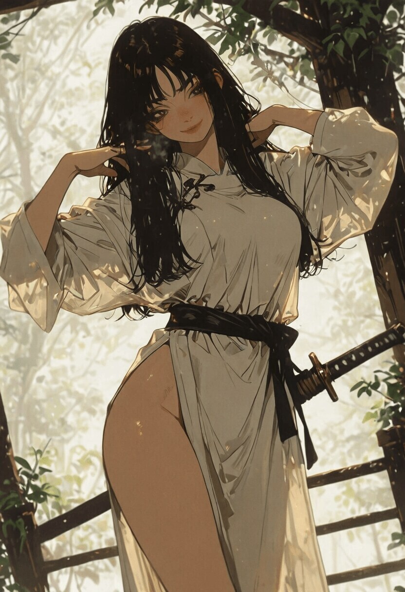 ''정파의 샌님들이 과연 내 진법을 파훼할 수 있을까?''_1.jpg