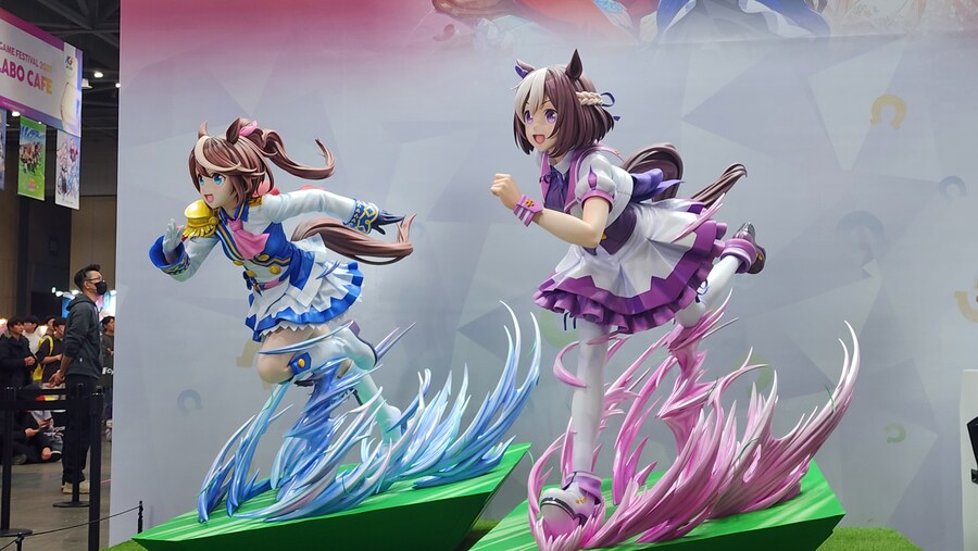 지난주에 다녀온 AGF 2025 관람 후기 (스압/사진, 영상 위주)_99.jpg