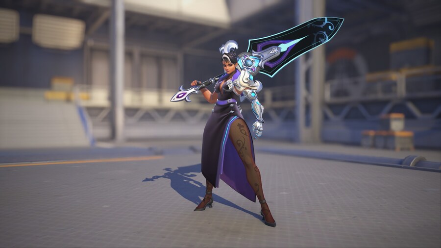 오버워치 스킨 온도차 진짜 개웃김_6.jpg