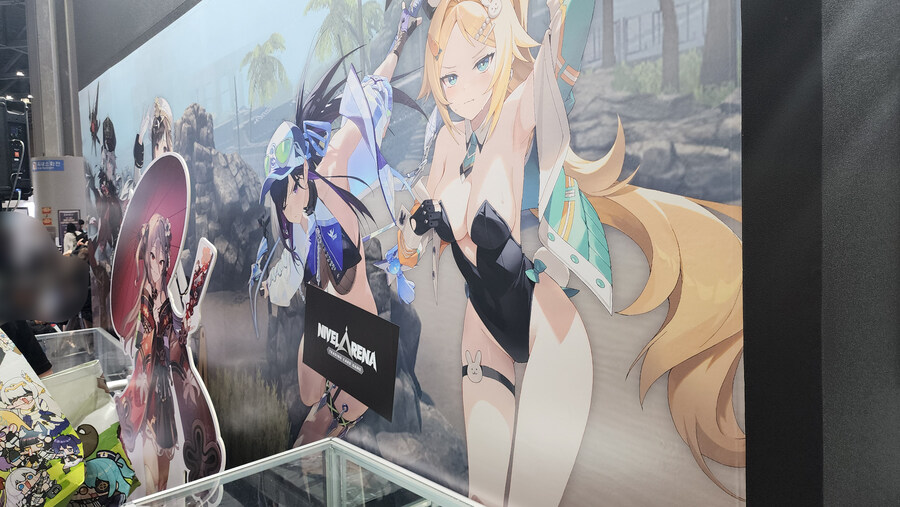 지난주에 다녀온 AGF 2025 관람 후기 (스압/사진, 영상 위주)_97.jpg