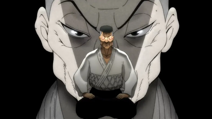 바키 등장인물들 의외인 점_2.webp