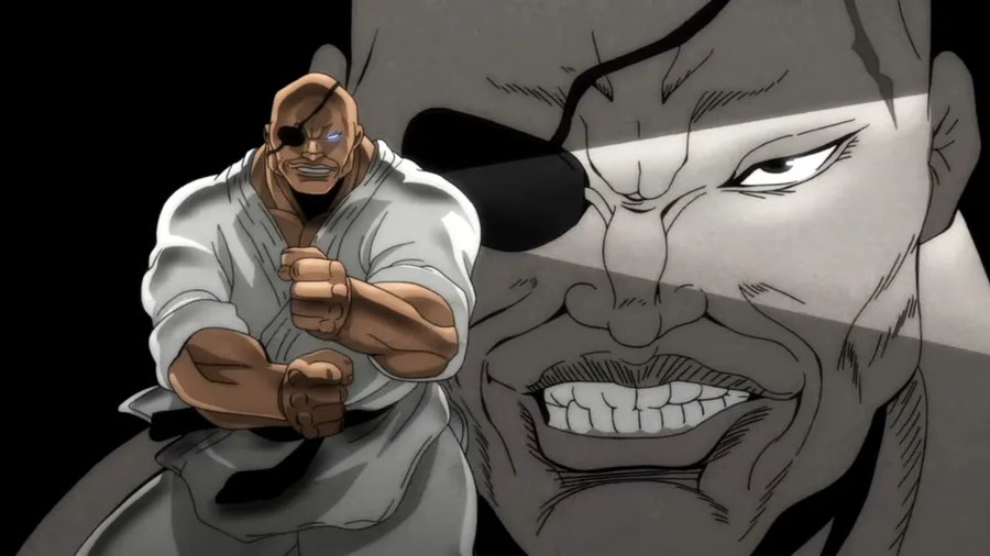 바키 등장인물들 의외인 점_3.webp