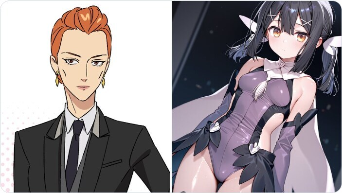 건담) 지쿠악스 키시리아 성우 보고 뇌파괴되는 놈들이 웃겼는데_1.jpg