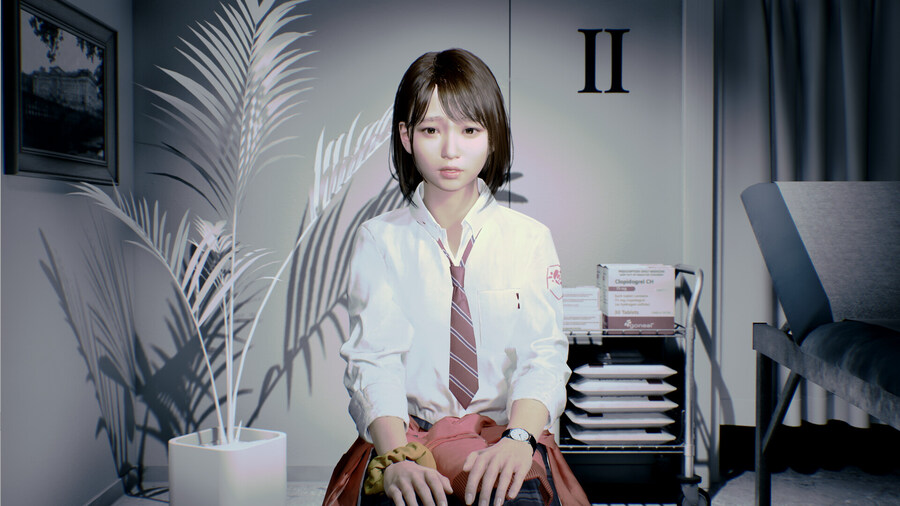 슈에이샤의 심리 어드벤처 게임 "언:미" 스팀 상점 등록_4.jpg