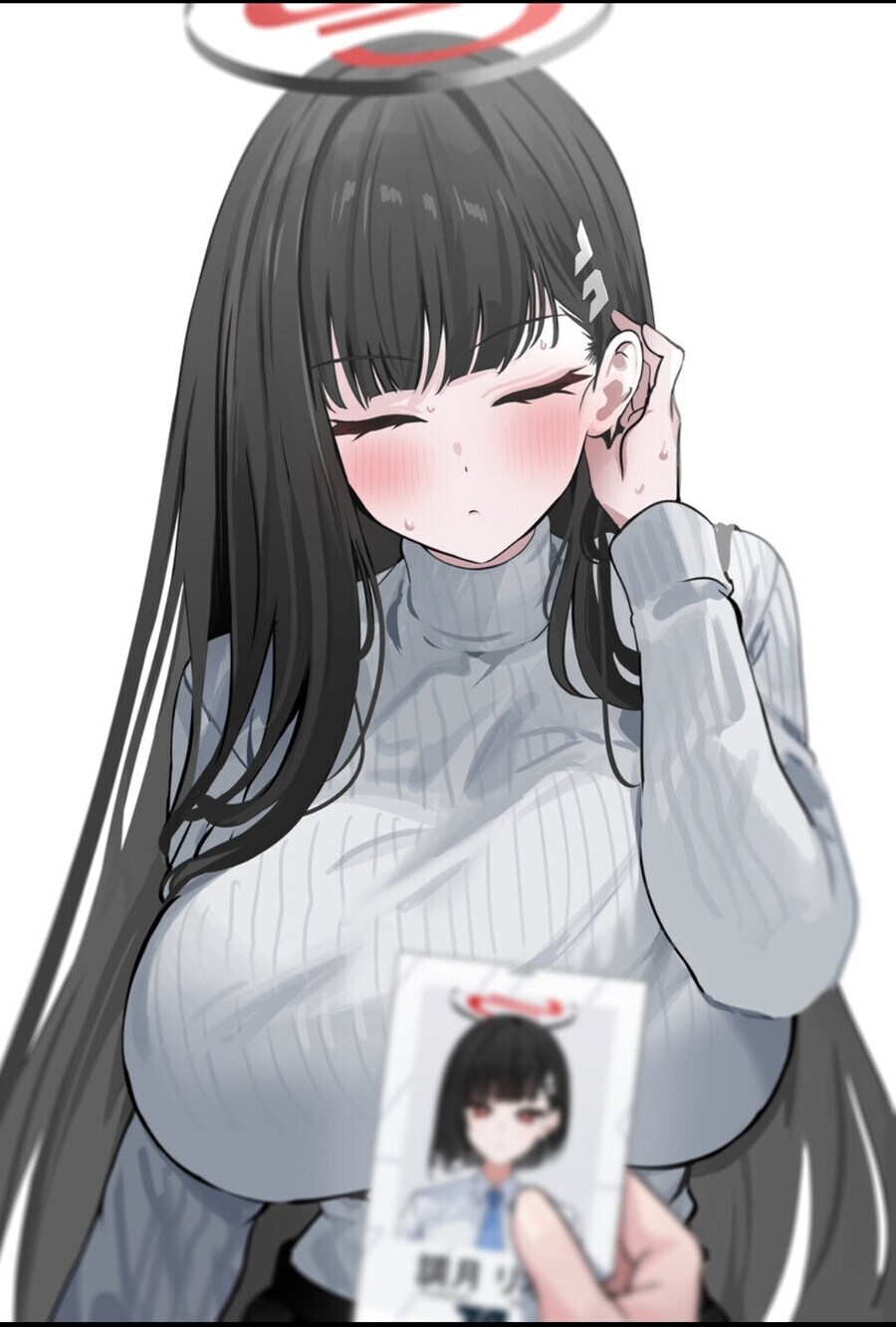 블루아카) 리오는 무력이 없다_3.jpg