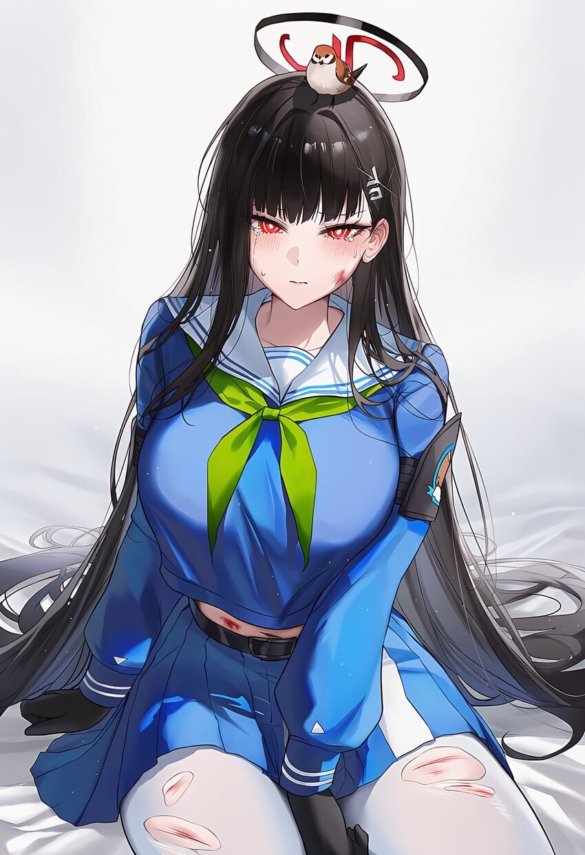 블루아카) 리오는 무력이 없다_10.jpg