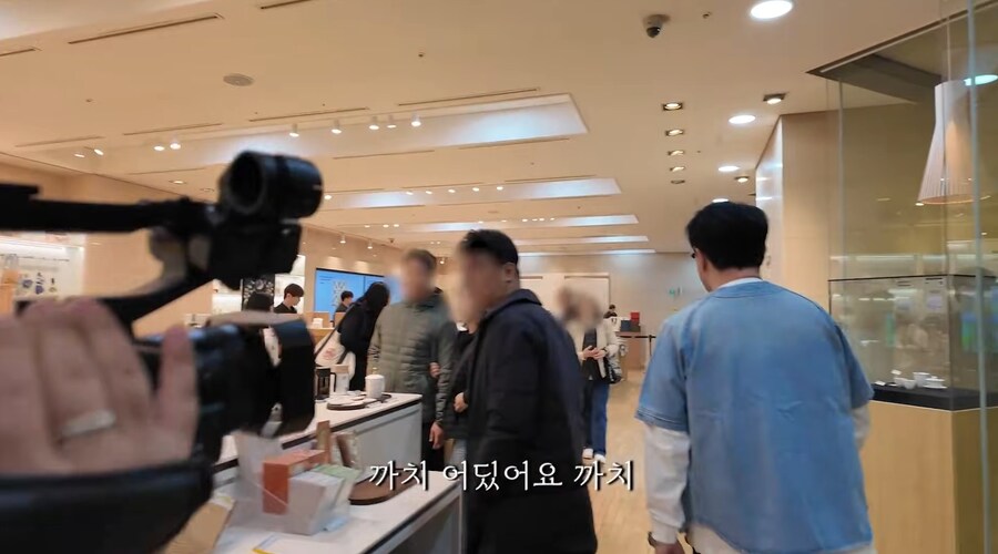 국중박 오픈런 시도한 데브콘 형님.JPG_4.jpg