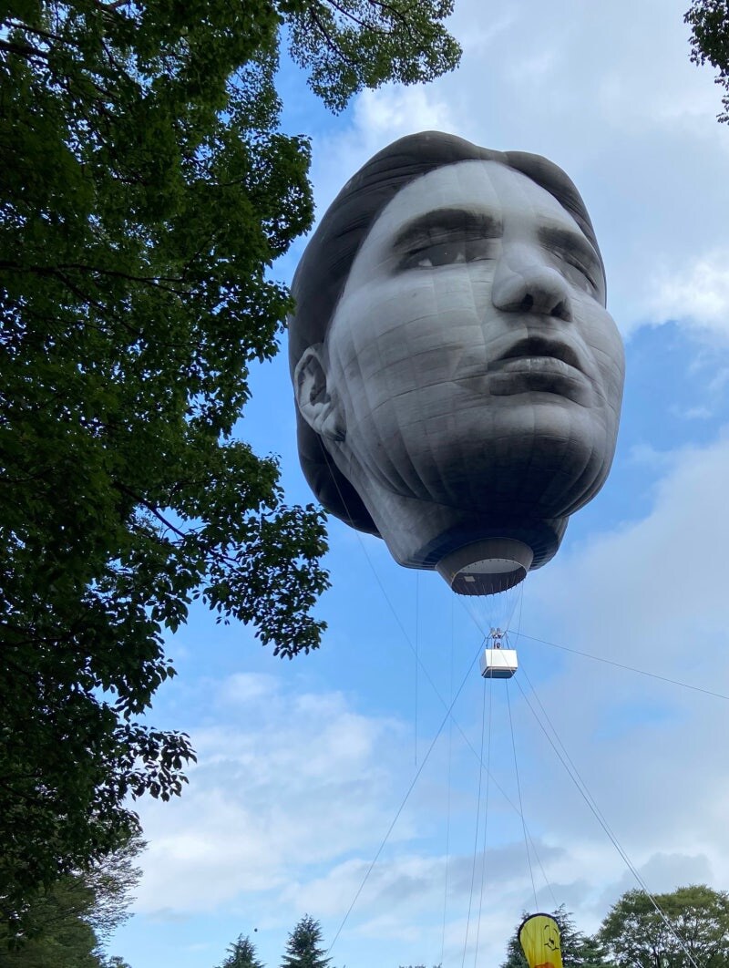 소름 돋는다고 민원 들어온 일본의 전시물_2.jpg