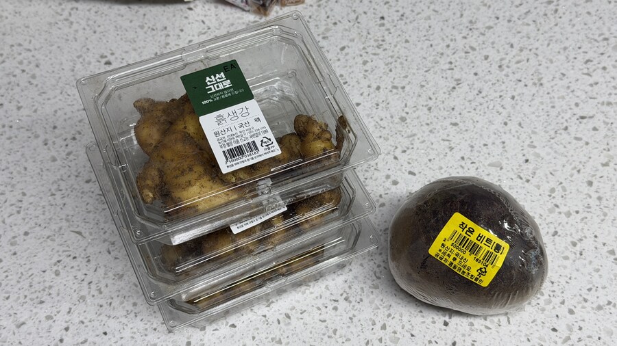 렌고쿠가 맛있게 먹던 그 도시락을 만들어 보았습니다._1.jpg