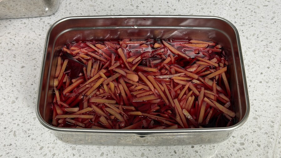 렌고쿠가 맛있게 먹던 그 도시락을 만들어 보았습니다._7.jpg