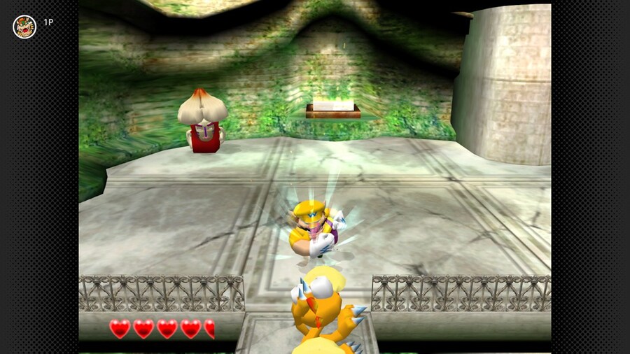 오늘 NSO + 추가팩 게임큐브 클래식스에 와리오 월드 추가_3.jpg