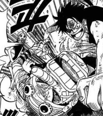 [원피스] 나미를 대하는 루피의 태도가 달라지는 경우_3.png