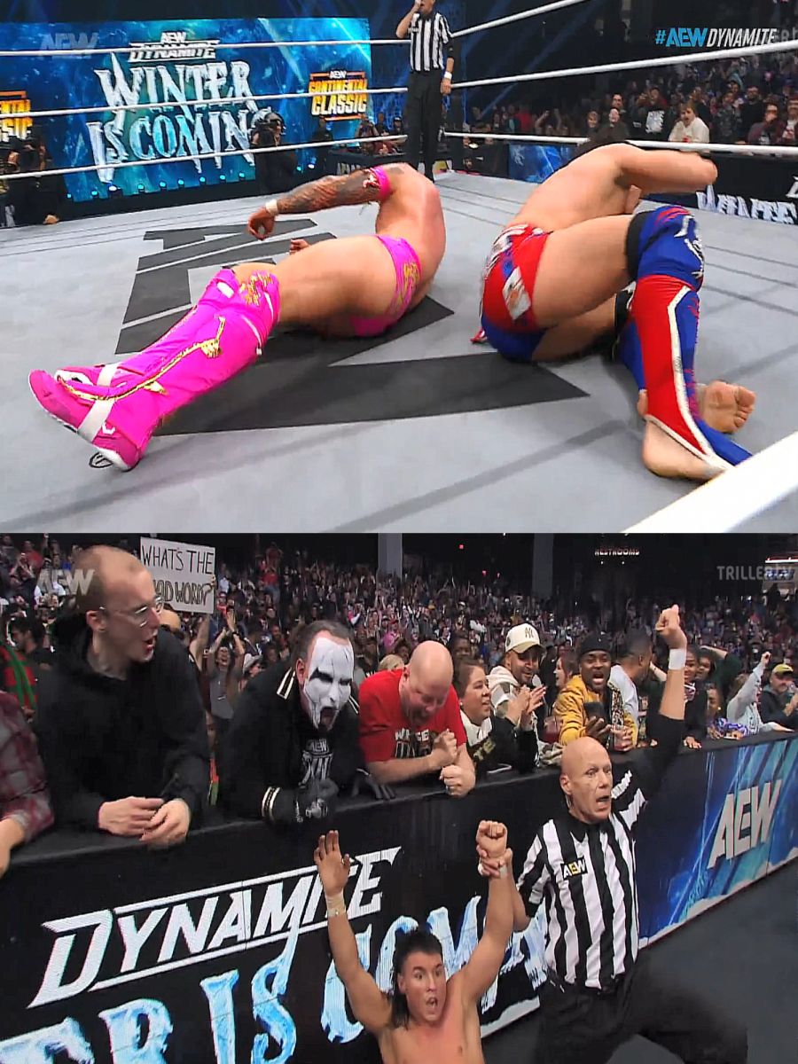 251210 AEW 다이너마이트 결과(윈터 이즈 커밍 2025 1일차 특집)_15.jpg