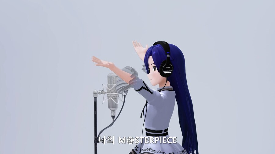 [@] 치하야 눈나 나이드니까 춤사위가 귀여워지셨네_1.jpg