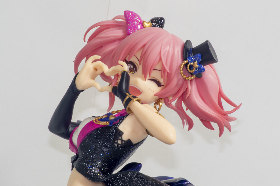 [반프레스토] 7200원의 기적 ESPRESTO 城ケ崎美嘉 Repaint ver_1.jpg