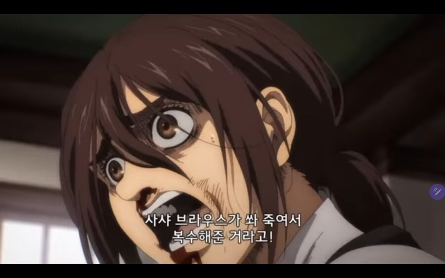 진격의 거인) 전쟁에 대한 일반 병사들의 심정_9.jpg