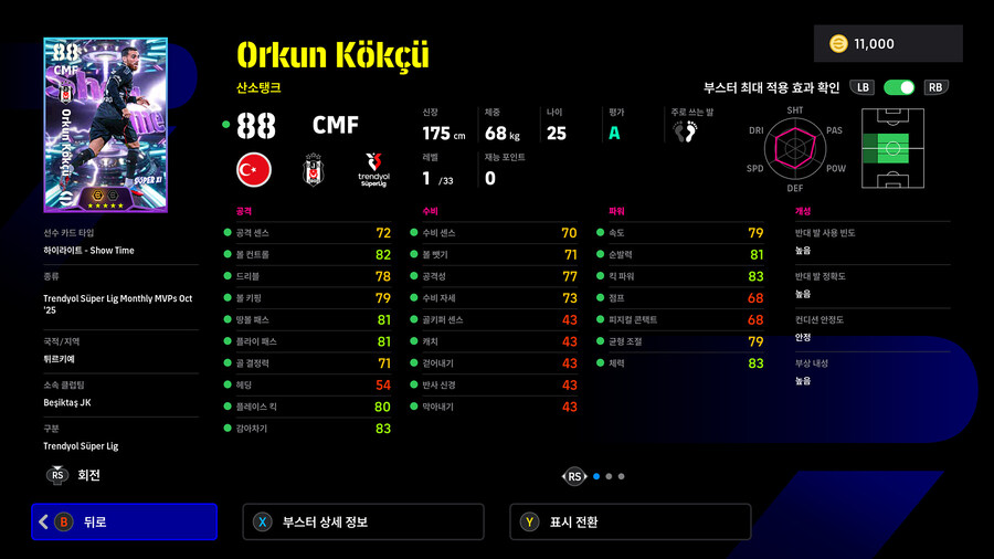 (뽑기) 25.12.11 - 쇼타임 : 쾨크취, 아센시오, 사네, 오누아추_3.jpg