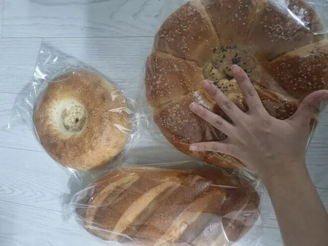 한국에 사는 서양인들이 식사용 빵이 없다고 투덜대는 이유_6.jpg