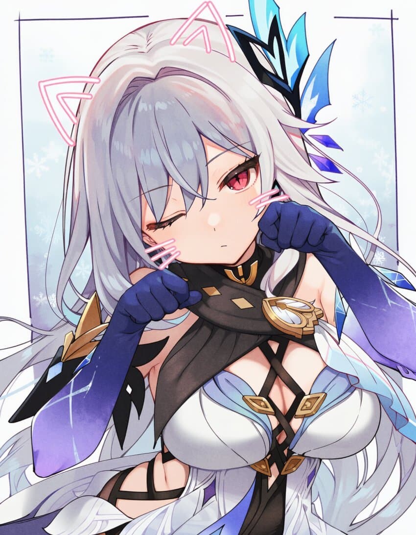 [] PS5로 엠버와 진으로 극한 명룡 날먹 입니다_1.jpg