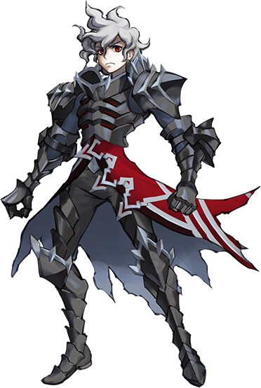 니폰이치 소프트웨어 던전 크롤러 RPG 신작 '커즈 워리어' 공개 및 트레일러_1.png