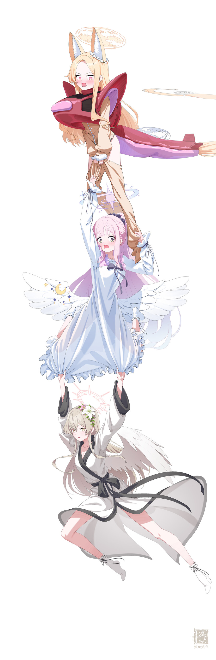 블루아카)트리니티 줄줄이 소시지_3.jpg