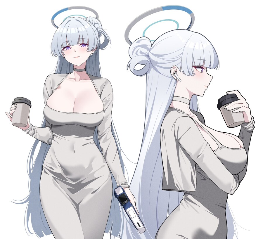 (블루아카) 밝고 건전한 노아_1.jpg