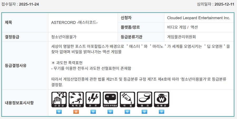 현재 미공개 타이틀 포함 금일 국내 심의 통과 타이틀_2.png