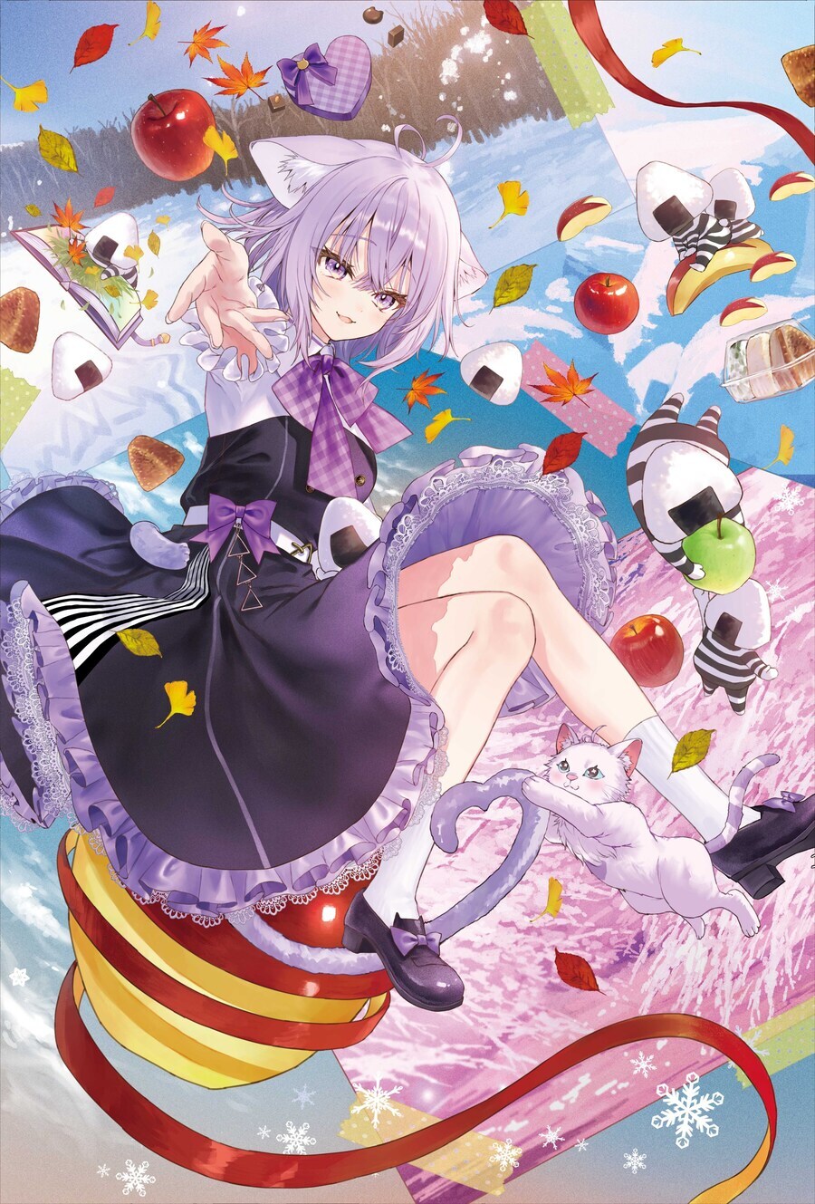 홀로라이브 네코마타 오카유의 신작 게임 '오카유 뉴~~움! R' 발매 연기_1.jpg