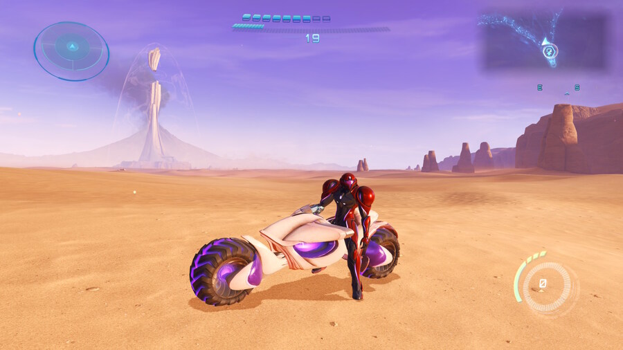 (사진추가) 메트로이드 프라임 4 사일럭스 실물샷 및 아미보 기능_24.jpg