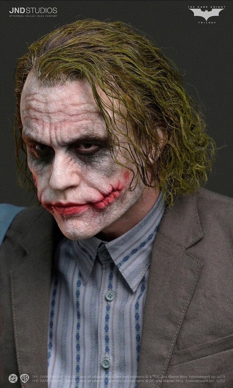 [JND스튜디오] 1/3 다크 나이트 - 조커 뱅크로버 & 퍼플코트_21.jpg