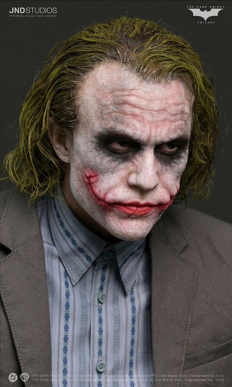 [JND스튜디오] 1/3 다크 나이트 - 조커 뱅크로버 & 퍼플코트_23.jpg