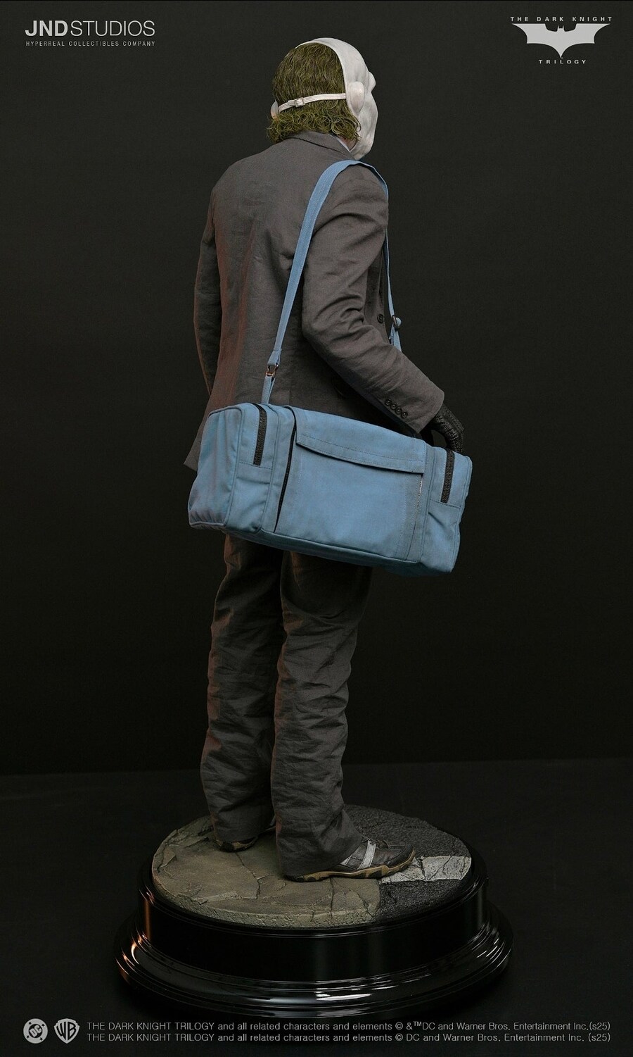 [JND스튜디오] 1/3 다크 나이트 - 조커 뱅크로버 & 퍼플코트_28.jpg