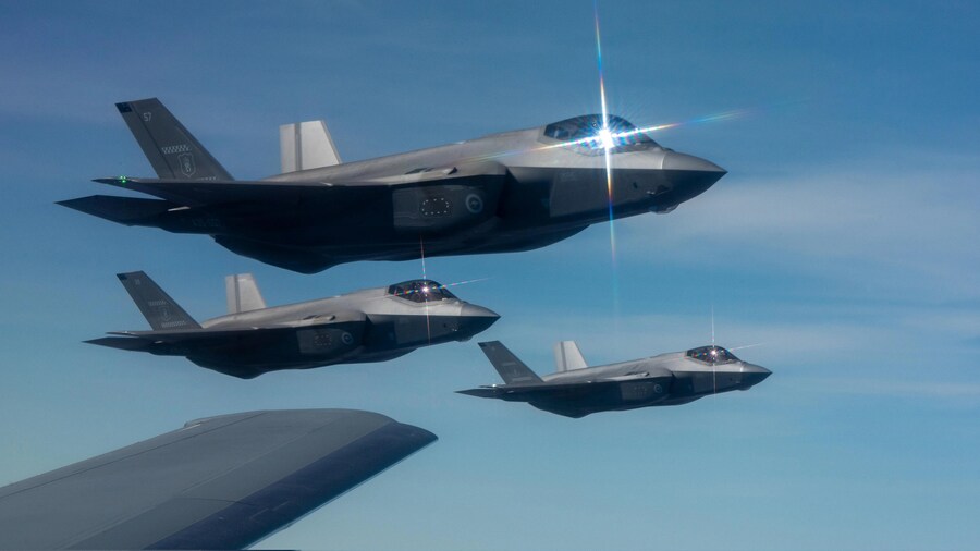 F-35 전투기의 충격적인 근황_1.jpg