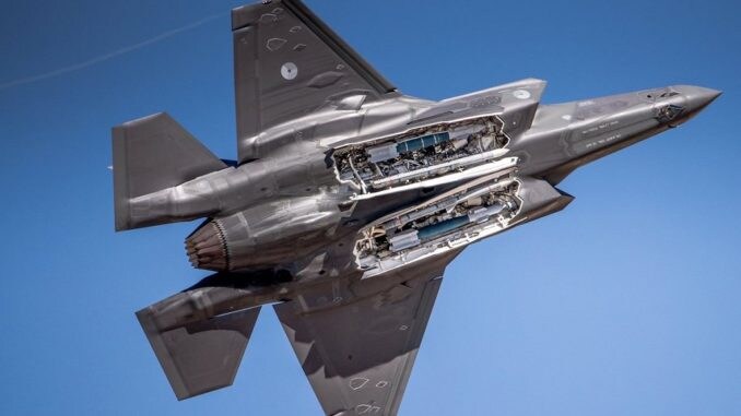 F-35 전투기의 충격적인 근황_5.jpg