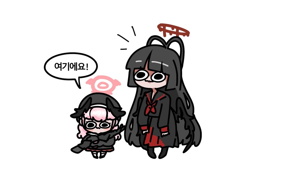 블루아카,스압)정실부 코하루manwha모듬곱빼기_1.jpg