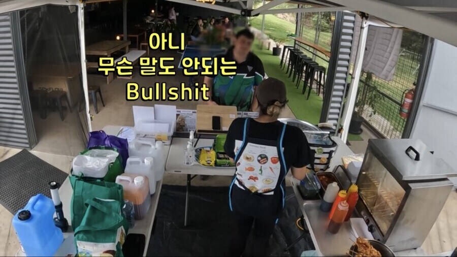 ??? : 김치 전용 냉장고가 있다고? 농담이지?_8.jpg