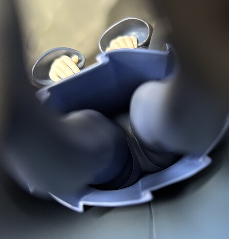 블루아카] 프라나 피규어 왔다!_8.png