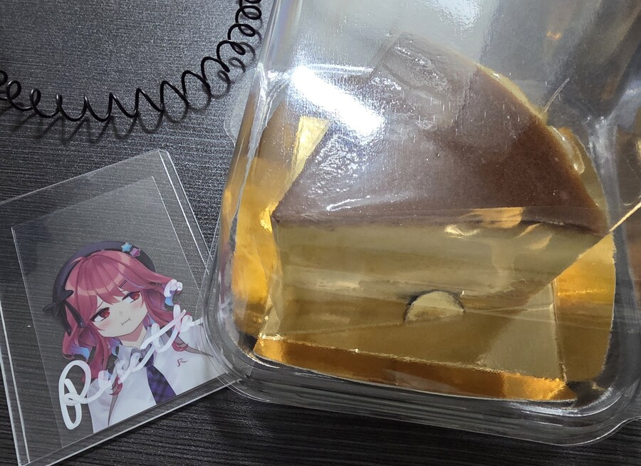 치즈케이크와 함께 포카인증_1.jpg