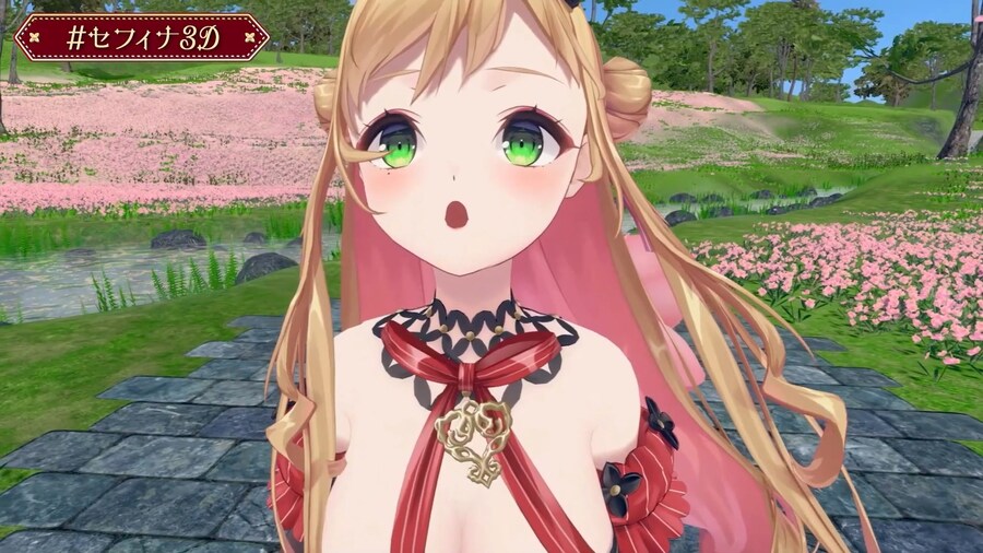 버튜버) 세피나 3D 공개방송_1.png