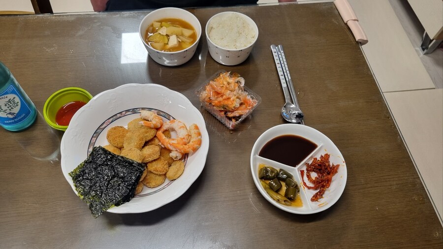 가난한 유게이의 저녁_1.jpg