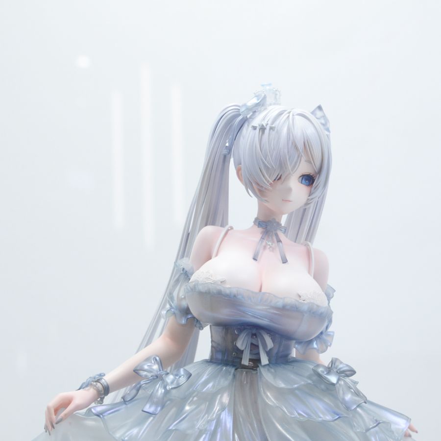 [트라이이글스] 1/4 승리의 여신: 니케 - 신데렐라 AGF 전시 사진_2.jpg