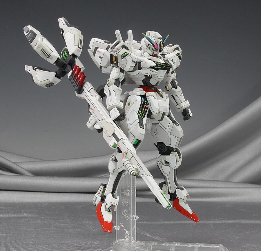 [HG] 1/144 건담 캘리번 Gundam Calibarn 완성_5.jpg