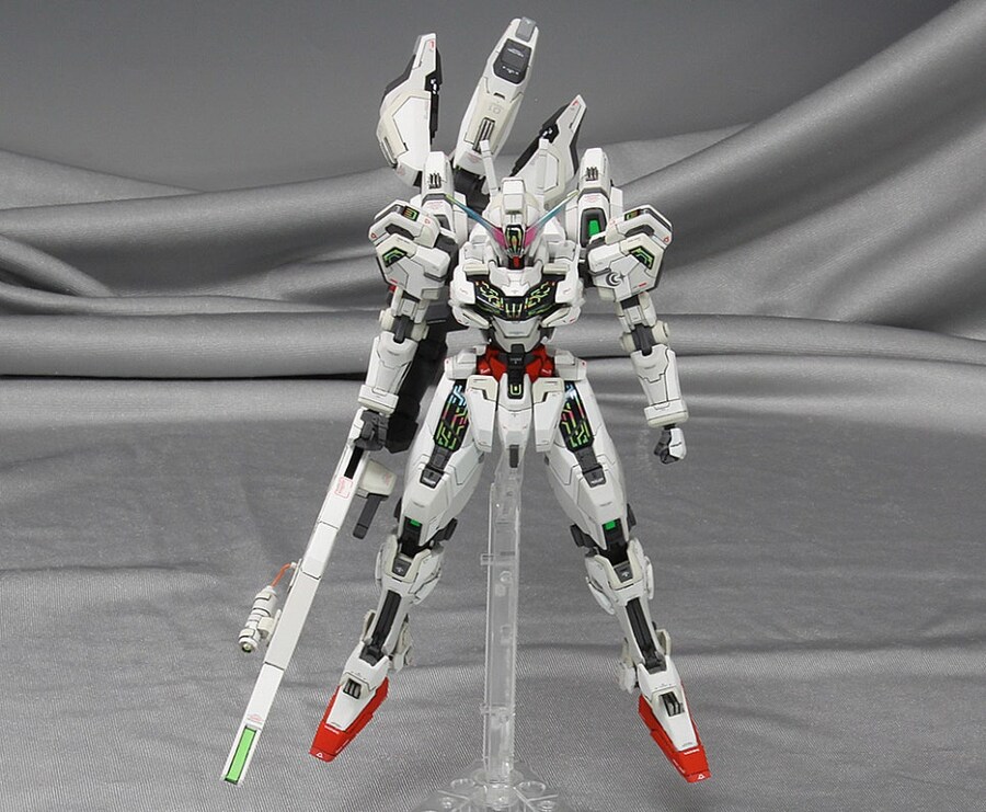 [HG] 1/144 건담 캘리번 Gundam Calibarn 완성_7.jpg